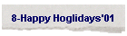 8-Happy Hoglidays'01