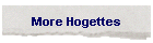 More Hogettes